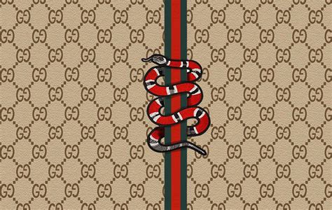 green gucci pattern with snake|Gucci snake shape.